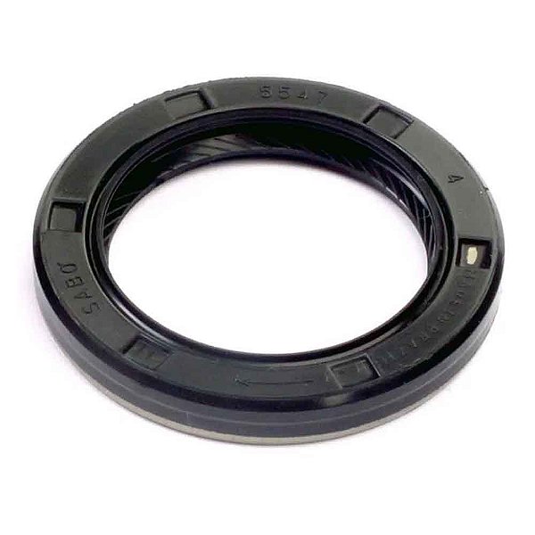 Retentor Polia Cummins ISB/ISF 4/6 Cilindros 4890832 Com Pista ISB VA15322