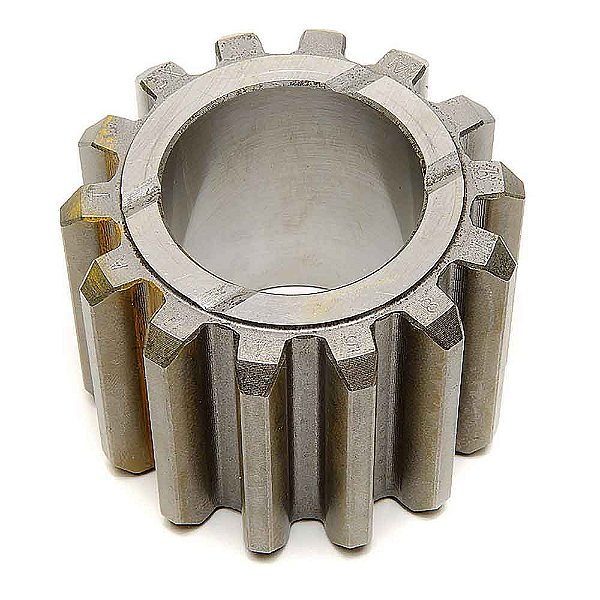 Engrenagem PLANETARIA RED Diferencial 230 VW/FORD/GM