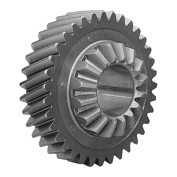 Engrenagem BLOQ Diferencial 23145 TRAC ANTERIOR VW/FORD