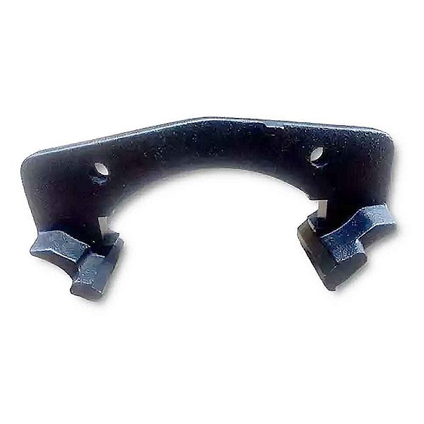 Cavalete Superior Pinça Freio Dianteiro Lado Esquerdo F1000 93/98 (1 Pistão)