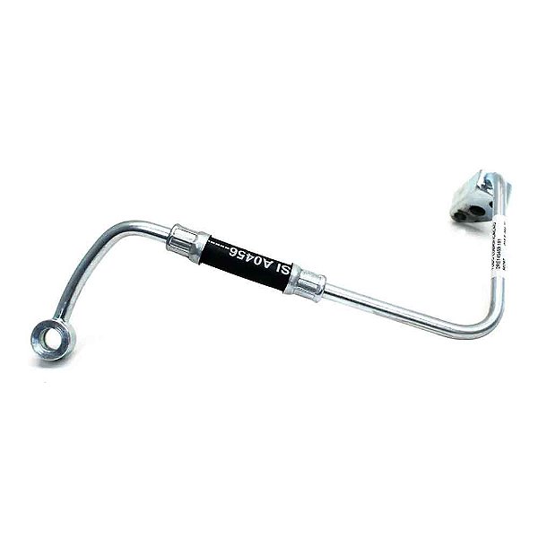 Flex Turbina Lubrificação Longa MWM