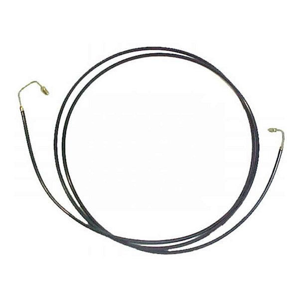 Flex Cilindro Mestre/Auxiliar Embreagem Volkswagen 3620mm VA760