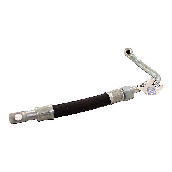 Flex Refrigerante Compressor Volkswagen 7.100/8.140 Refrigeração