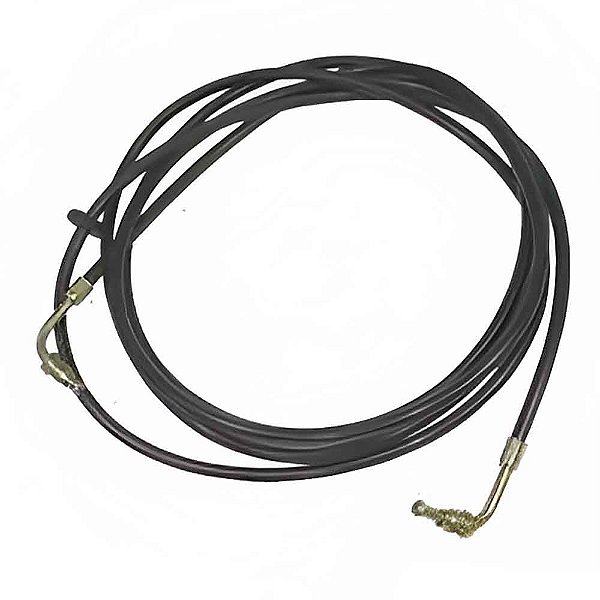 Flex Cilindro Embreagem 3950mm Volkswagen 12.140/12.180/14.150/14.200