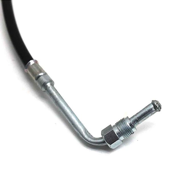 FLEX Cilindro MESTRE/AUX Embreagem VW14220/16220/16300 3950MM