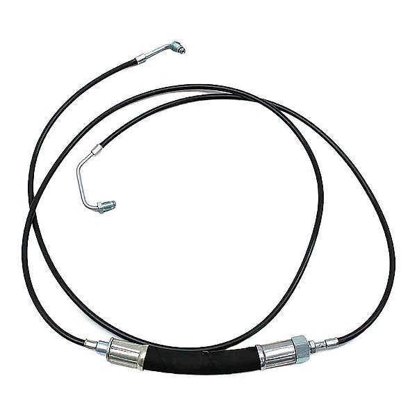 Flex Cilindro Embreagem Volkswagen 7100 8100 8140 12140T 2500MM VA762