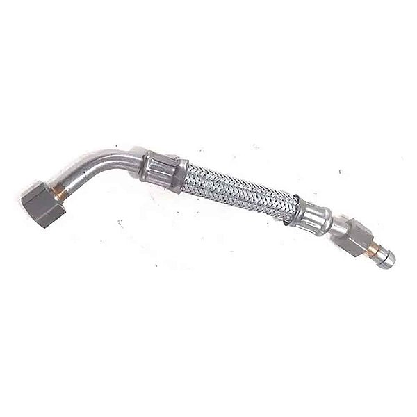 Compressor de Ar Flexível MWM 4.10 VW 7.120/8.150/13.150