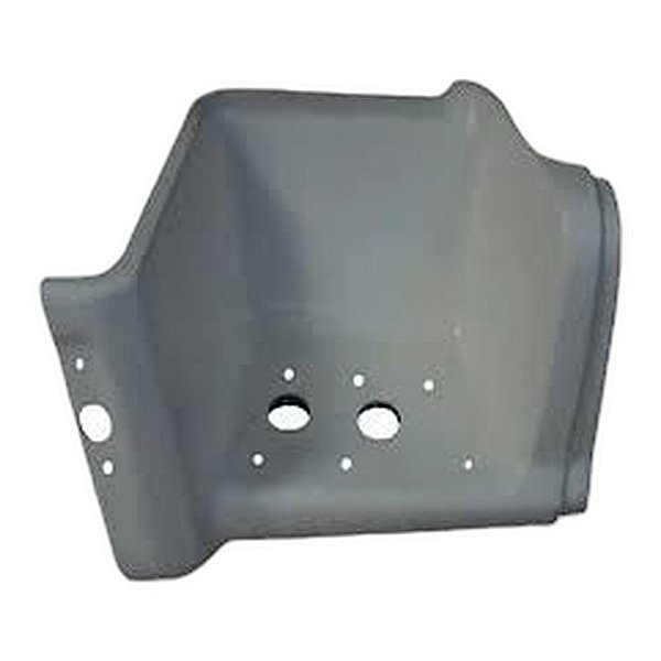 Estribo Cabine Cargo Tracado Lado Esquerdo /2011