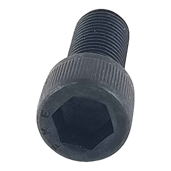 Parafuso de Fixação para Disco de Freio Dianteiro D10/20 /92 7/16X1