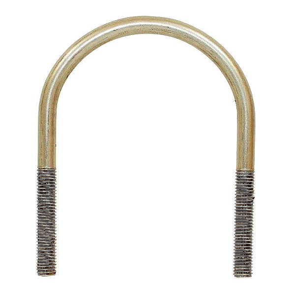 Grampo Suporte Estabilizadora Dianteiro Volkswagen 690/7110 GR003 Rivertec