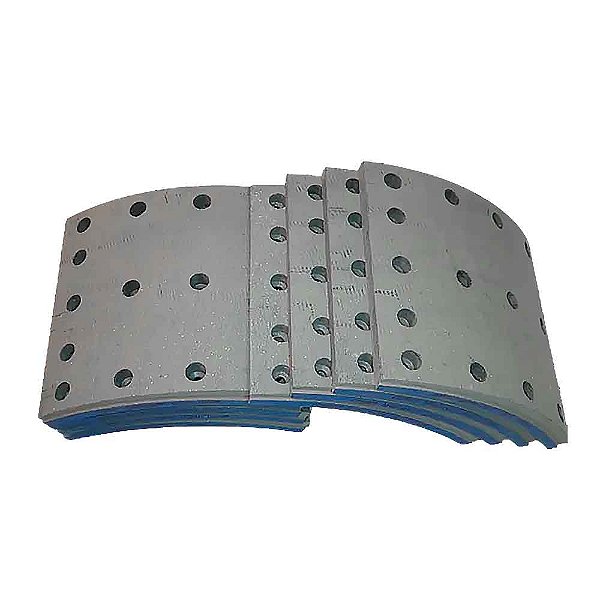 Lona de Freio Dianteiro para Veículos FH