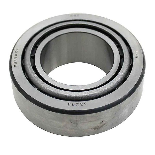 Rolamento Dianteiro CONTRA EIXO 5 Velocímetro Câmbio ZF