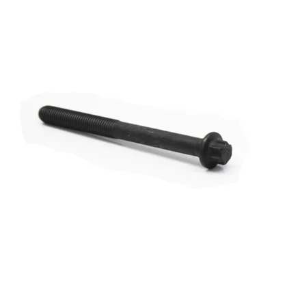 Parafuso Cabeçote MAN D08 4/6 Cilindro
