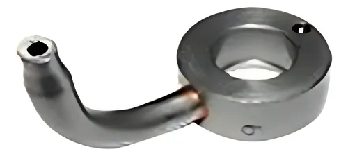 Jetcooler Motor Man D08 4/6 Cilindros VA43645