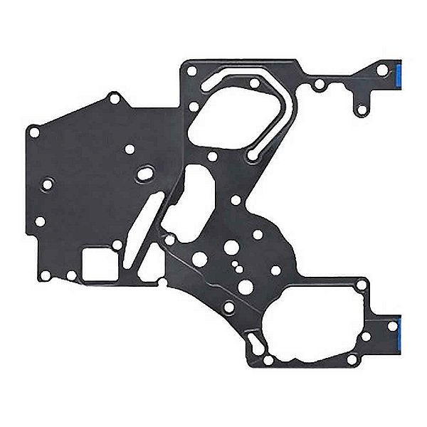 Junta Carcaça Distribuição Dianteira VW Man 13190/17190/24280