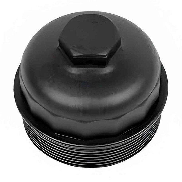 Tampa do Filtro de Óleo MANN