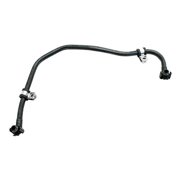 Tubo de Ligação do Agente Resfriador VW VA45115