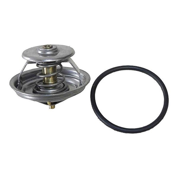 Válvula Termostática Manual D08 13190/15190 TDS VA37319 6 Cilindros