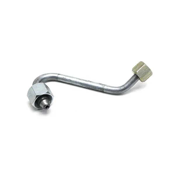 CANO Injetor MAND D08 4/6 CILINDROS