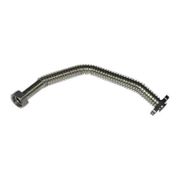 TUBO RETORNO TURBINA Motor MAN D08