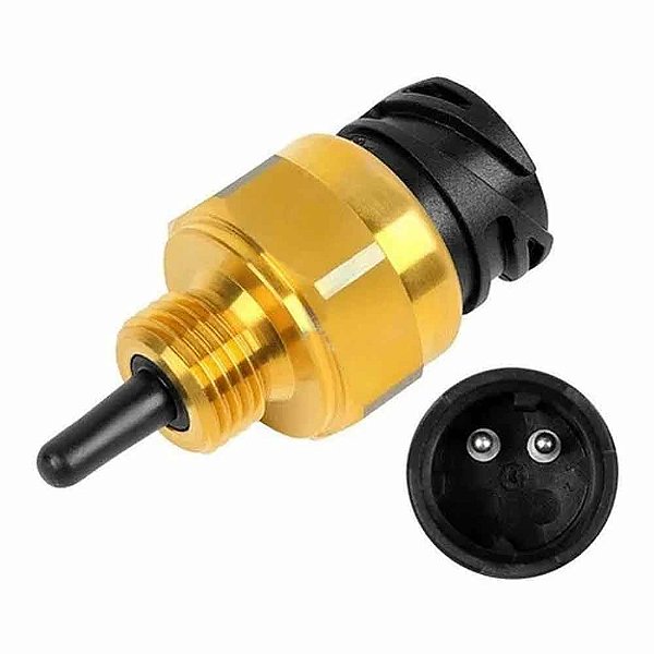 Sensor de Temperatura de Combustível
