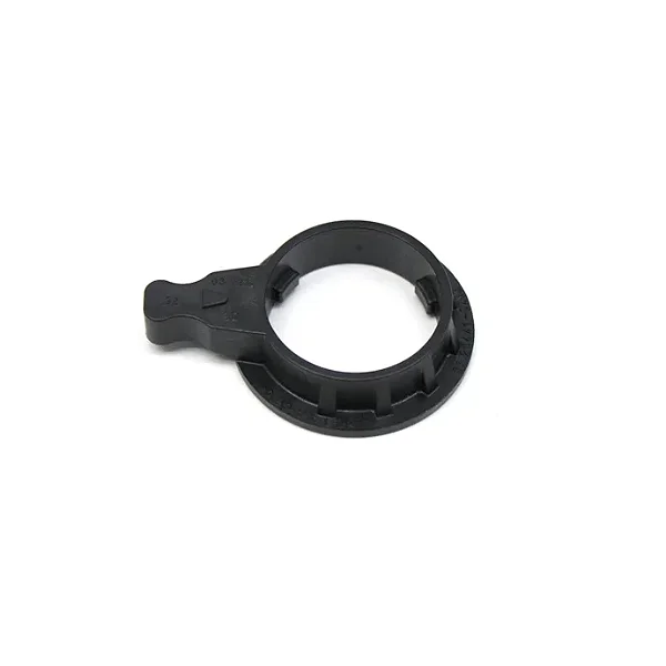 Porca de Travamento do Motor Manual D08 VW