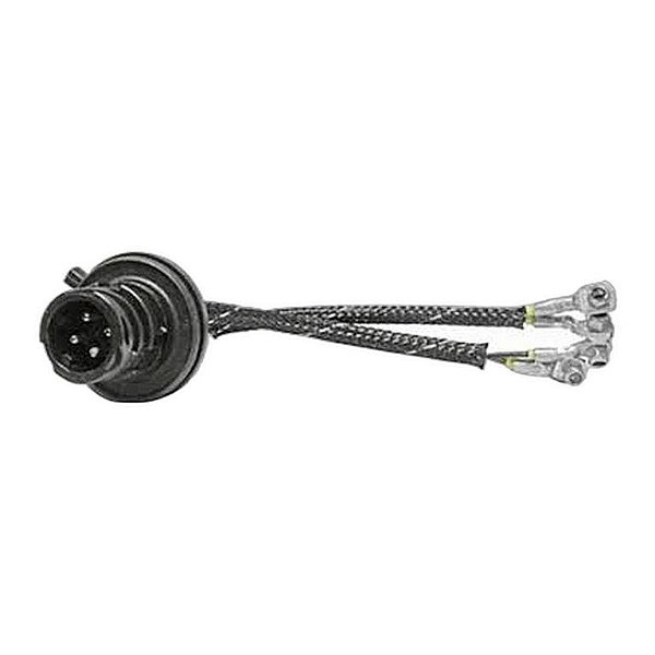 CHICOTE BICO INJETOR Motor MAN D08 VA42104