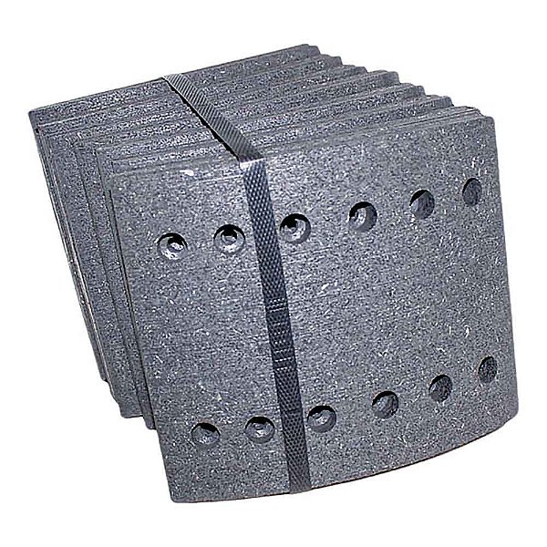 Lona de Freio Dianteiro Cargo 1622/2422/4331 (Master)