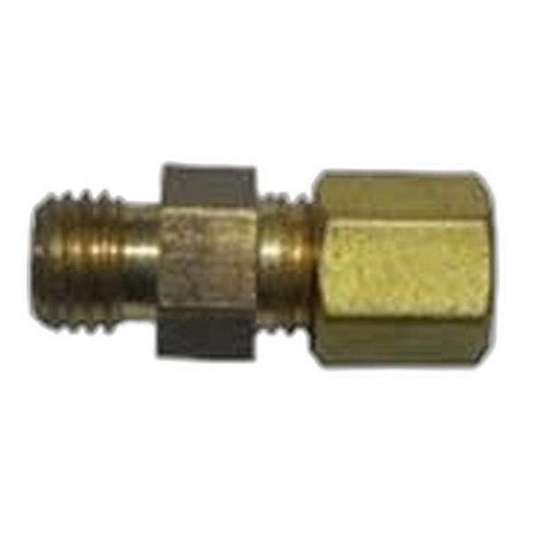 Conector de Acionamento Reduzido Macho 5/32 X M8
