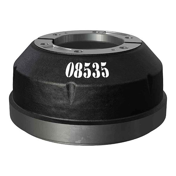 Tambor de Freio Dianteiro/Traseiro Volkswagen 8120/8150/9150 03/... Lona 120