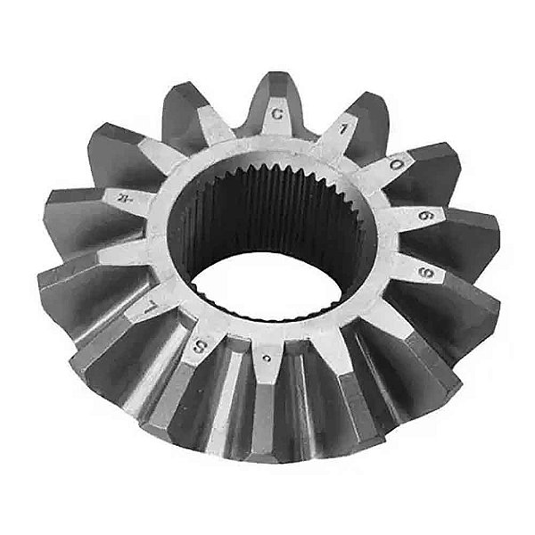 Engrenagem Planetária 16220 Ônibus Modelo 23155 46E 14D