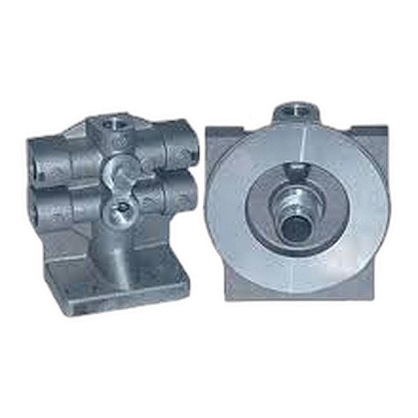 Cabeçote Filtro Racor Cabeçote