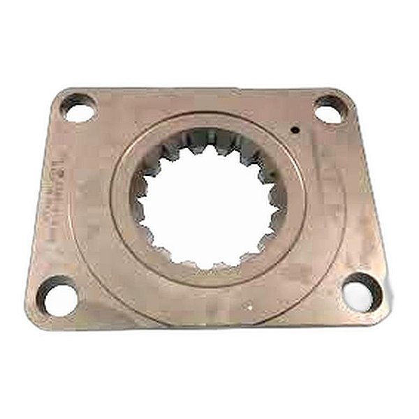 Placa de Travamento da Engrenagem do Diferencial 220/H601