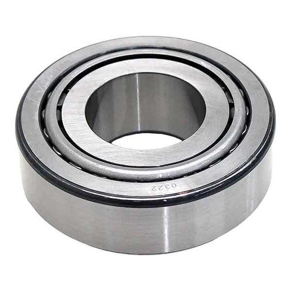 Rolamento Pinhão Eixo Diferencial 145 Graus Ponta