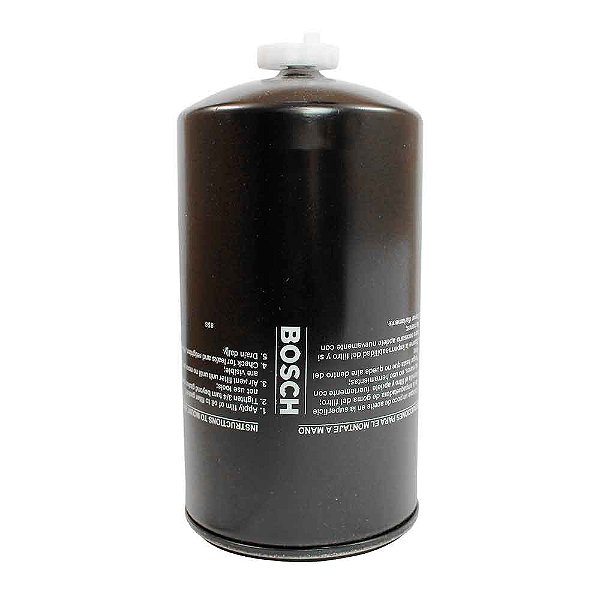 FILTRO RACOR SCANIA/VOLVO/GM 96/97