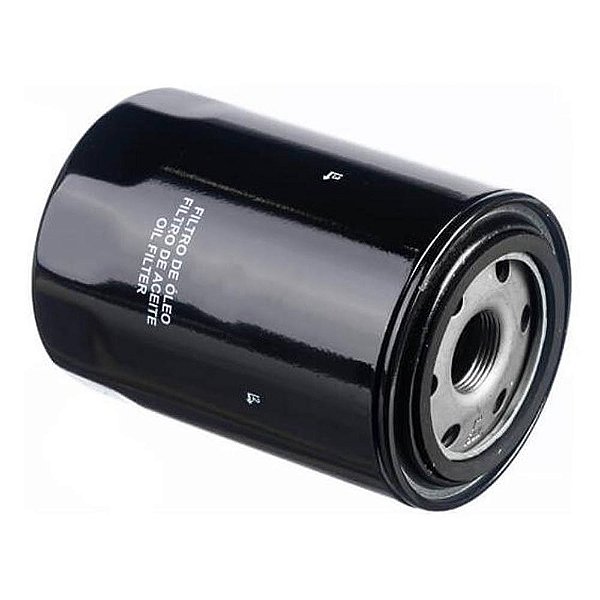 Filtro de Óleo F250/350/4000 Cummins 4 Cilindros