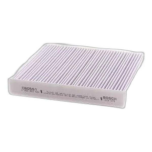 FILTRO AR CONDICIONADO S10 2012/ TDS