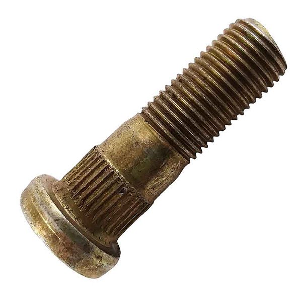 Parafuso Roda Traseiro NISSAN FRONTIER 12X39X1.25