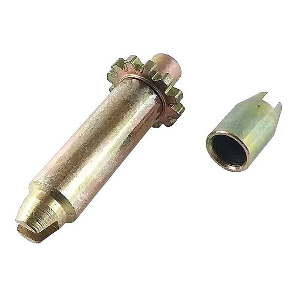 Regulador de Freio Traseiro para F1000/Ar Condicionado 10/20 Lado Esquerdo/ Direito Manual