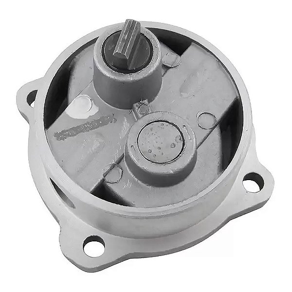 Bomba Óleo Motor Volkswagen Ar