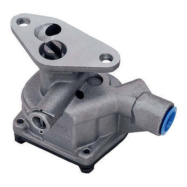 Bomba de Óleo Opala/C20 151 4 Cilindros