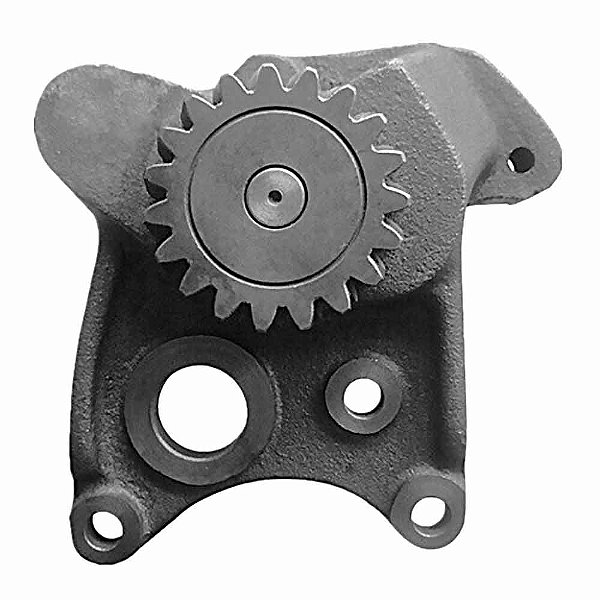 Bomba Óleo D10/20 Q20B/4236/4248/S4