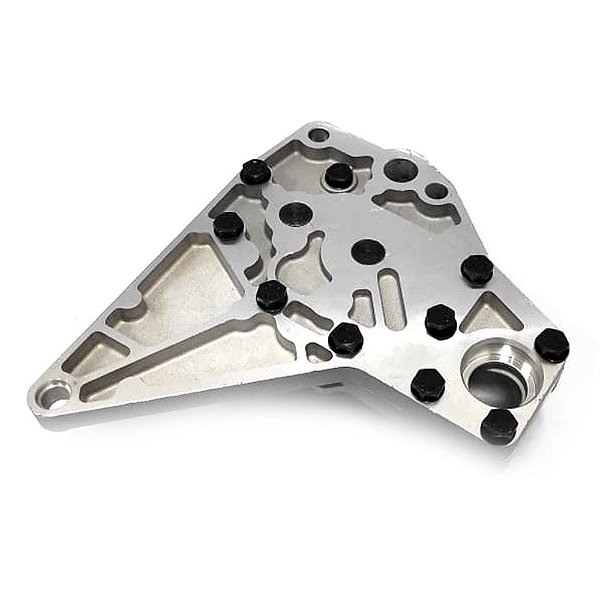 Bomba de Óleo MWM D225/6/9 3-4-6 Cilindro Aspirado