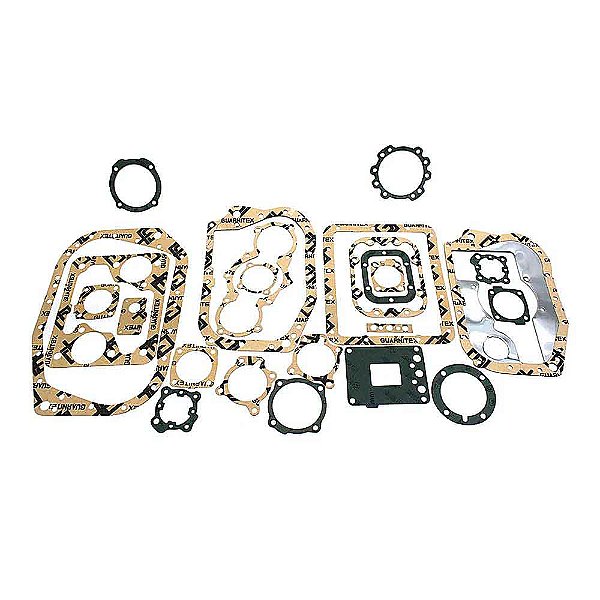 Jogo Junta Câmbio F1000/D20 CL2615A