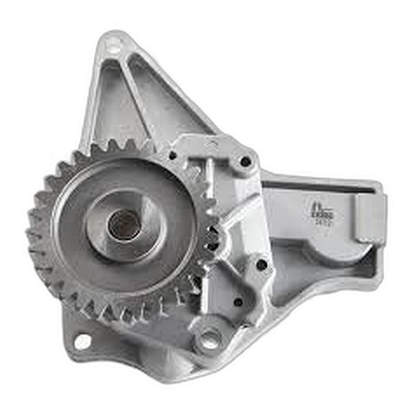 Bomba de Óleo Turbo TD229 MWM Turbo 4/6 Cilindros