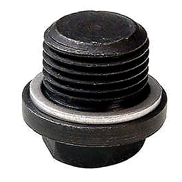 Bujão Carter F1/2/4000/11000 MWM S10 21mm 4143