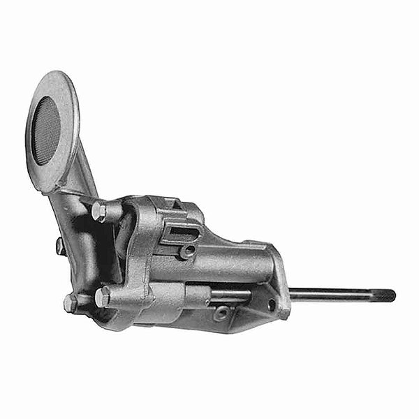 Bomba de Óleo para Motor CHT 1.6