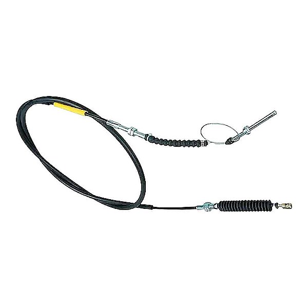 Cabo Acelerador Cargo 2600mm 1215/1415 Motor Ford 34193/84