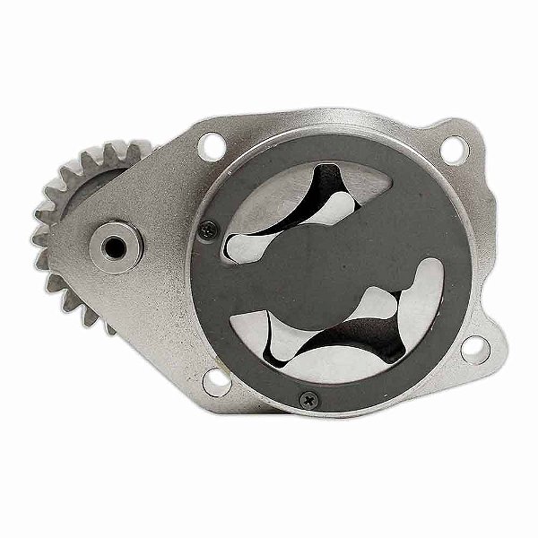 Bomba OLEO CUMMINS SR B 4CIL 98/