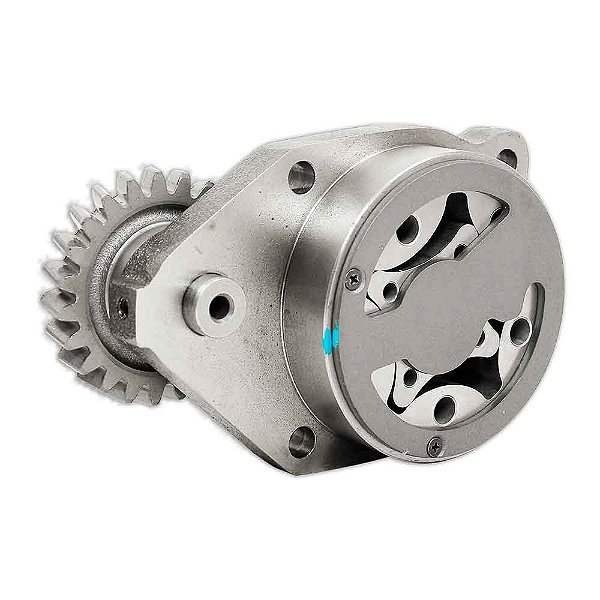 Bomba de Óleo Cummins Série B 6 Cilindros TDS